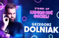 Grzegorz Dolniak | stand-up