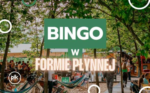 Bingo na plaży