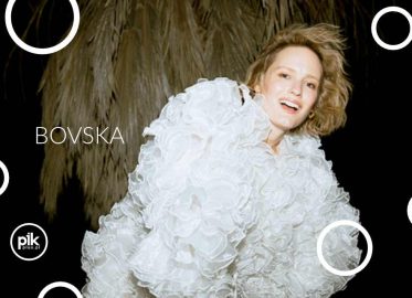 Bovska | koncert we Wrocławiu - Bilety
