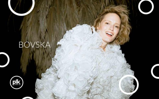 Bovska | koncert we Wrocławiu - Bilety