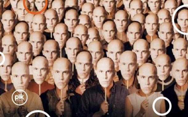 Być jak John Malkovich | film + quiz filmowy