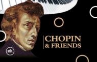 Chopin & Friends | koncerty fortepianowe we Wrocławiu