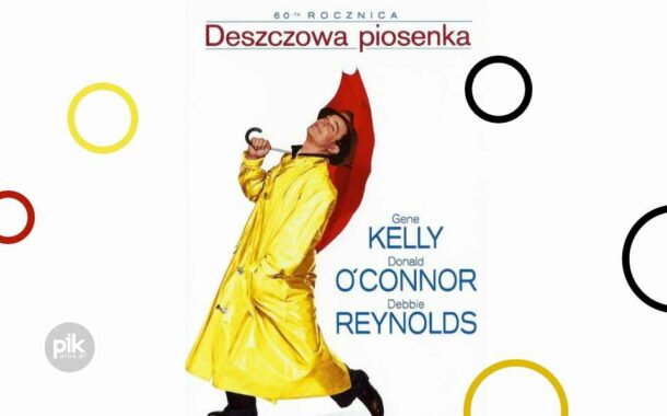 Deszczowa piosenka | film