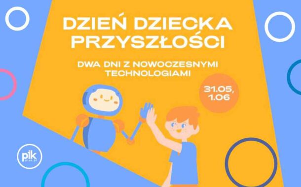 Dzień Dziecka w Wrocław Fashion Outlet
