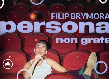 Filip Brymora | stand-up we Wrocławiu - Bilety