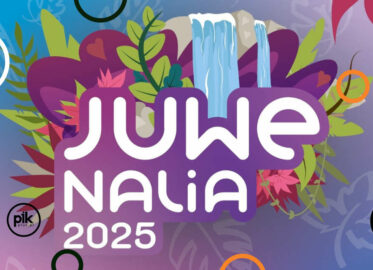 Juwenalia 2025 #WrocławRazem