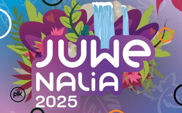 Juwenalia 2025 #WrocławRazem