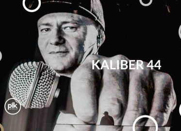 Kaliber 44 - Hołd dla Joki | koncert we Wrocławiu - Bilety