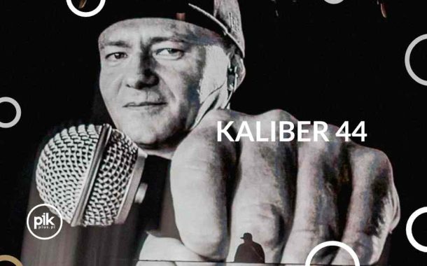 Kaliber 44 - Hołd dla Joki | koncert we Wrocławiu - Bilety