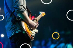 Noc Muzeów w Starym Klasztorze - Z archiwum polskiego Rocka | koncert