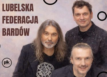 Lubelska Federacja Bardów | koncert we Wrocławiu - Bilety