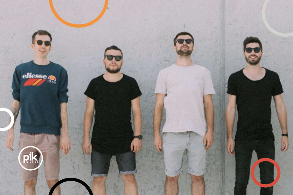 Miód | koncert