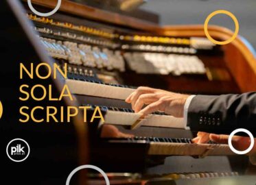 Festiwal Non Sola Scripta 2025