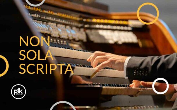 Festiwal Non Sola Scripta 2025