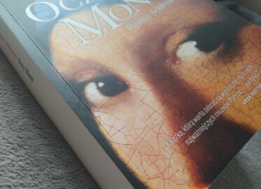 „Oczy Mony” Thomasa Schlessera | doskonała lekcja sztuki i życia