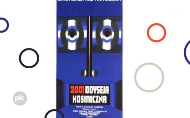 2001: Odyseja kosmiczna | film