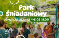 Park Śniadaniowy we Wrocławiu