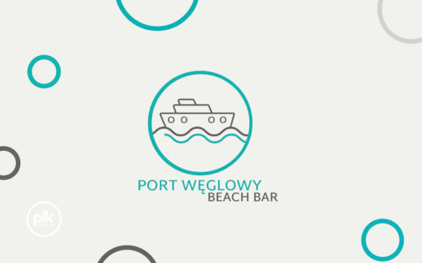 Port Węglowy Beach Bar