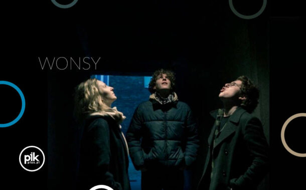 Wonsy | koncert