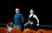 Wrocławski Teatr Lalek przed 7. Przeglądem Nowego Teatru dla Dzieci