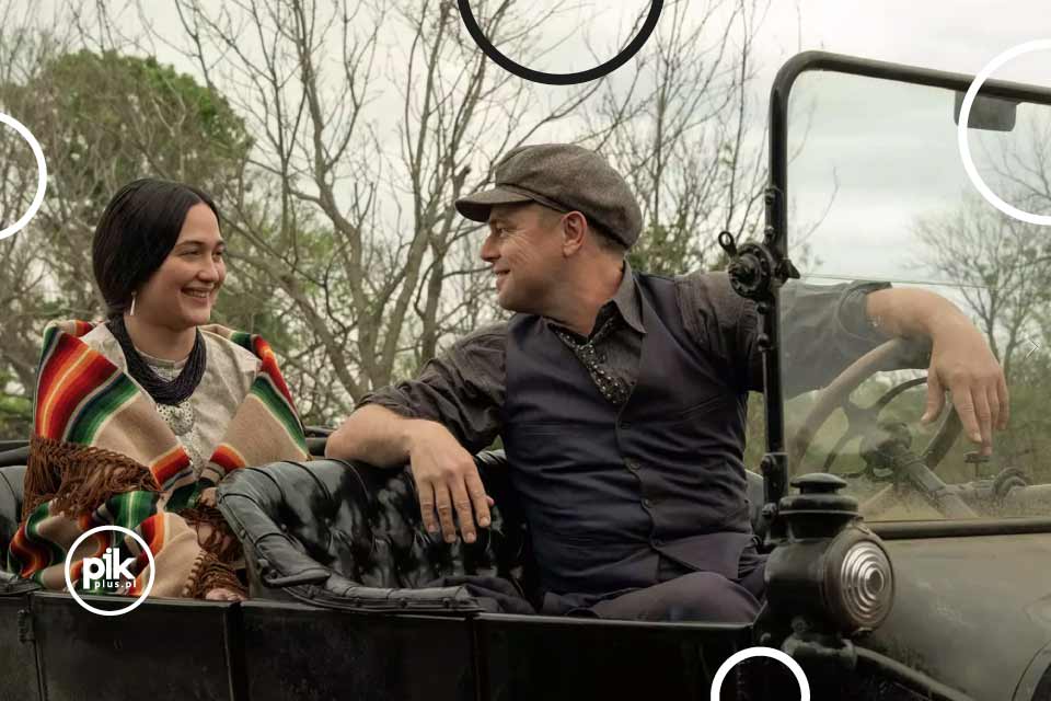 Czas krwawego księżyca | film