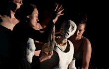 Wtorek na 7. Przeglądzie Nowego Teatru dla Dzieci