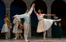 Pogodny „Napoli 1841” | po premierze w Operze Wrocławskiej