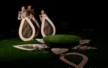 Niedziela na 7. Przeglądzie Nowego Teatru dla Dzieci