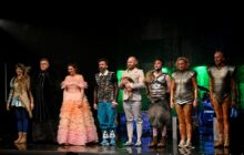 „Perfekty i Ambaras” Teatru Lalek Pleciuga ze Szczecina | fotorelacja