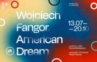 Wojciech Fangor | wystawa czasowa