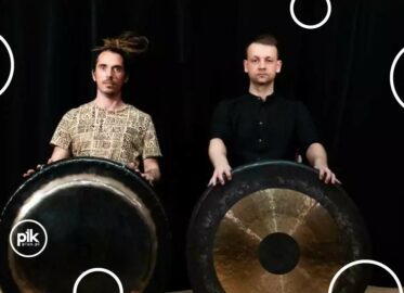 Gongi, misy, bębny | koncert relaksacyjny