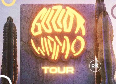 Guzior | koncert we Wrocławiu - Bilety