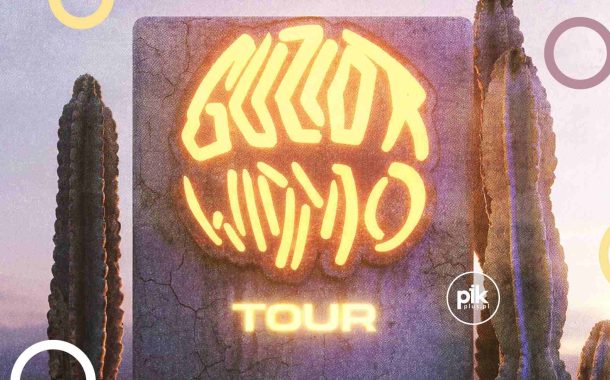 Guzior | koncert we Wrocławiu - Bilety