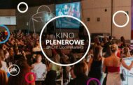 Kino plenerowe DACH Dominikańska