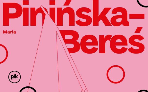Maria Pinińska-Bereś | wystawa czasowa