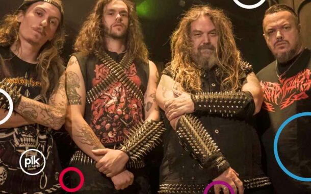 Max & Iggor Cavalera | koncert