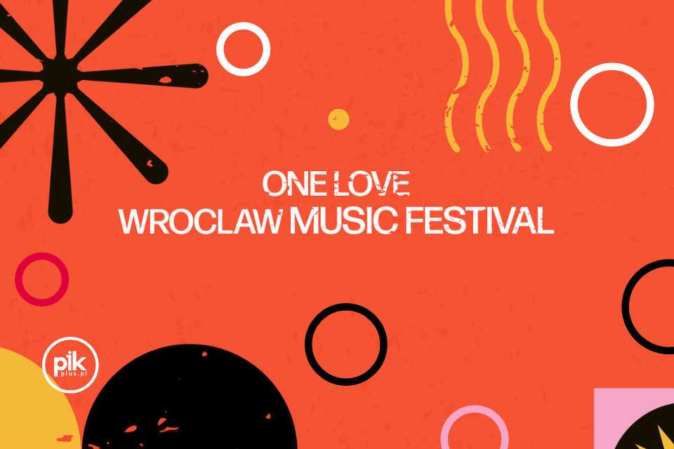 One Love Music Festival 2024