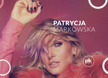 Patrycja Markowska | koncert we Wrocławiu - Bilety