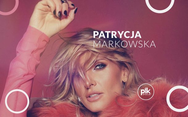 Patrycja Markowska | koncert we Wrocławiu - Bilety