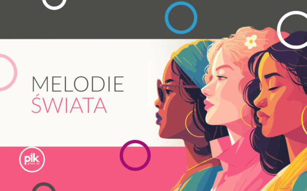 Melodie świata | Koncert charytatywny