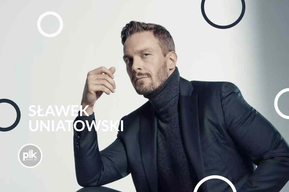 Sławek Uniatowski | koncert