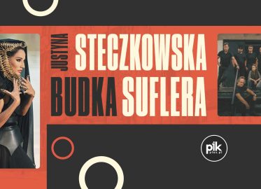 Tu zaczyna się Wrocław - Buda Suflera - Justyna Steczkowska | koncert we Wrocławiu