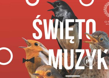 Święto Muzyki we Wrocławiu