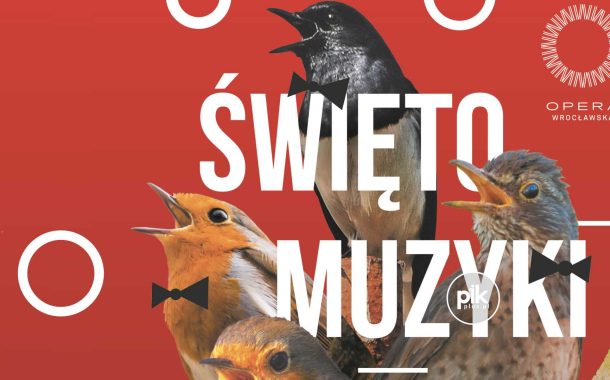 Święto Muzyki we Wrocławiu