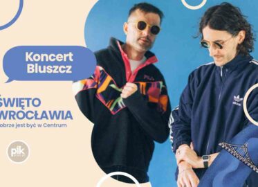Święto Wrocławia w CK Nowy Pafawag