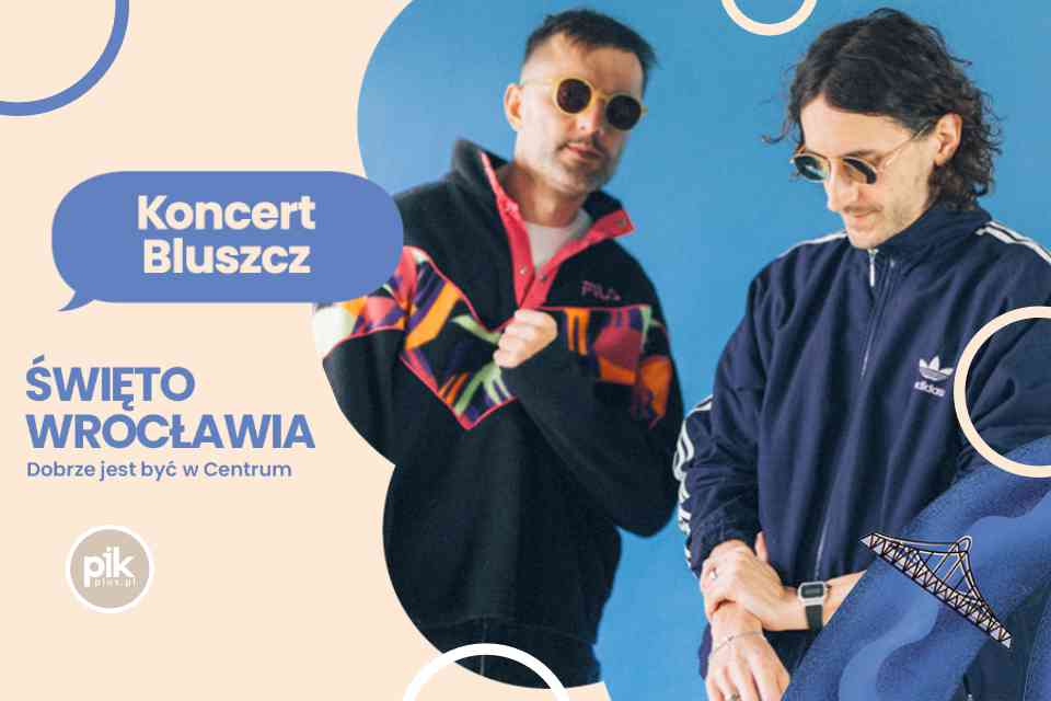Święto Wrocławia w CK Nowy Pafawag