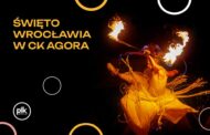 Święto Wrocławia w CK Agora