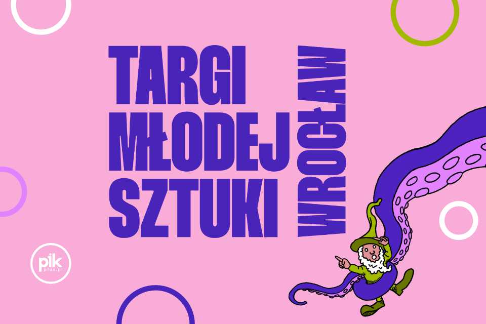Targów Młodej Sztuki we Wrocławiu