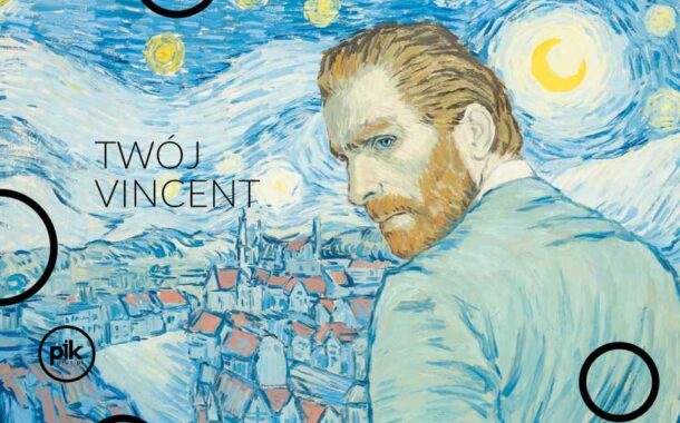Twój Vincent | wystawa czasowa