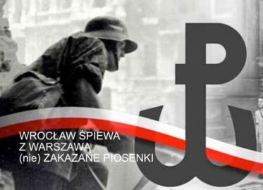 Wrocław śpiewa z Warszawą (Nie)Zakazane Piosenki | koncert